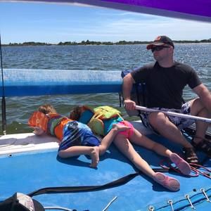 Meet your Posher, Stephen